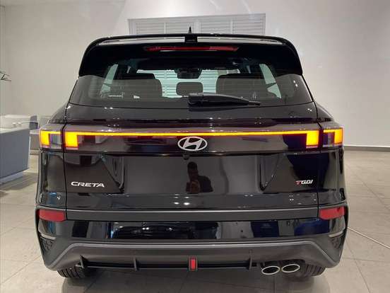 HYUNDAI-CRETA-1.6 TGDI FLEX N LINE DCT HYUNDAI-CRETA-2026