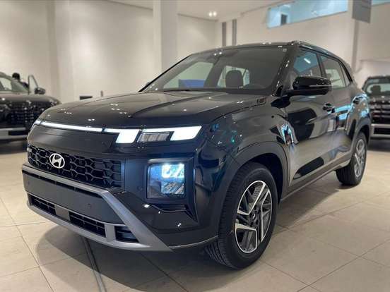 HYUNDAI-CRETA-1.6 TGDI FLEX N LINE DCT HYUNDAI-CRETA-2026