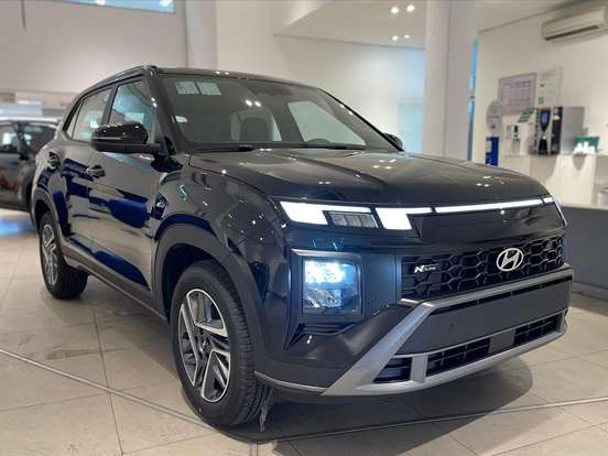 HYUNDAI-CRETA-1.6 TGDI FLEX N LINE DCT HYUNDAI-CRETA-2026