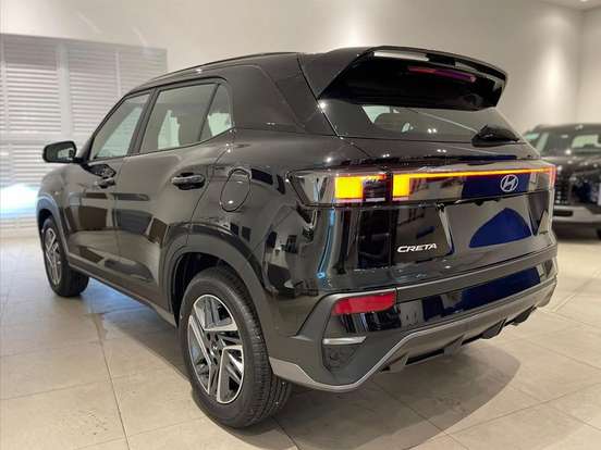 HYUNDAI-CRETA-1.6 TGDI FLEX N LINE DCT HYUNDAI-CRETA-2026