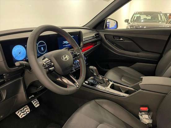HYUNDAI-CRETA-1.6 TGDI FLEX N LINE DCT HYUNDAI-CRETA-2026