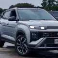 HYUNDAI CRETA 1.6 TGDI FLEX N LINE DCT HYUNDAI CRETA 1.6 TGDI FLEX N LINE DCT
