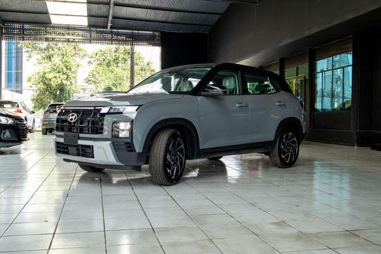 HYUNDAI-CRETA-1.6 TGDI FLEX ULTIMATE DCT HYUNDAI-CRETA-2026
