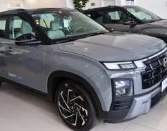 HYUNDAI CRETA 1.6 TGDI FLEX ULTIMATE DCT HYUNDAI CRETA 1.6 TGDI FLEX ULTIMATE DCT