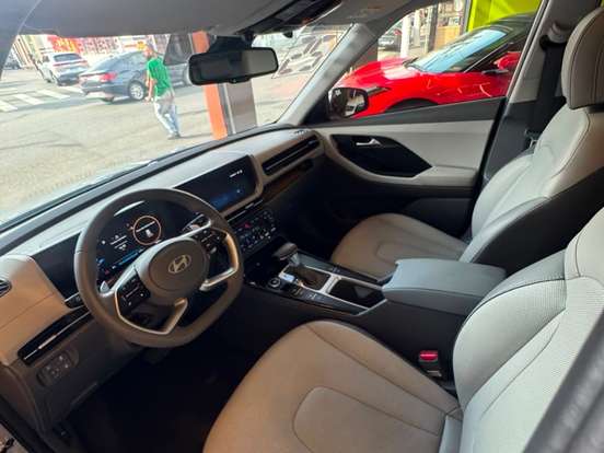HYUNDAI-CRETA-1.6 TGDI GASOLINA ULTIMATE DCT HYUNDAI-CRETA-2024