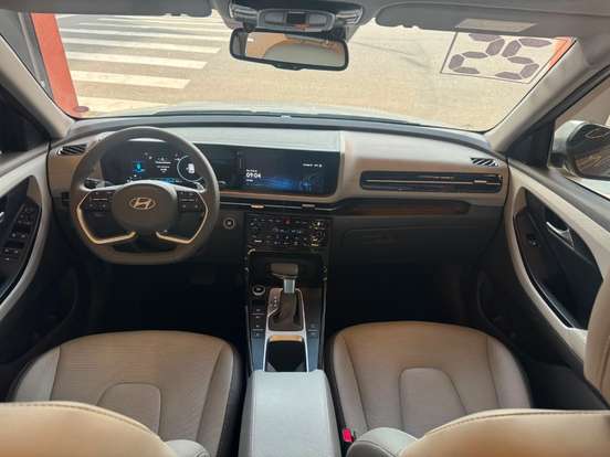 HYUNDAI-CRETA-1.6 TGDI GASOLINA ULTIMATE DCT HYUNDAI-CRETA-2024