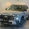 HYUNDAI CRETA 1.6 TGDI GASOLINA ULTIMATE DCT HYUNDAI CRETA 1.6 TGDI GASOLINA ULTIMATE DCT