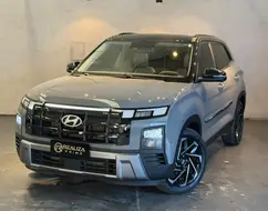 HYUNDAI CRETA 1.6 TGDI GASOLINA ULTIMATE DCT HYUNDAI CRETA 1.6 TGDI GASOLINA ULTIMATE DCT