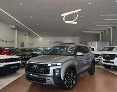 HYUNDAI CRETA 1.6 TGDI GASOLINA ULTIMATE DCT HYUNDAI CRETA 1.6 TGDI GASOLINA ULTIMATE DCT