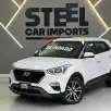 HYUNDAI CRETA 2.0 16V FLEX PRESTIGE AUTOMÁTICO HYUNDAI CRETA 2.0 16V FLEX PRESTIGE AUTOMÁTICO