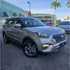 HYUNDAI CRETA 2.0 16V FLEX PRESTIGE AUTOMÁTICO HYUNDAI CRETA 2.0 16V FLEX PRESTIGE AUTOMÁTICO