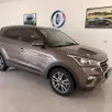 HYUNDAI CRETA 2.0 16V FLEX PRESTIGE AUTOMÁTICO HYUNDAI CRETA 2.0 16V FLEX PRESTIGE AUTOMÁTICO