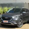 HYUNDAI CRETA 2.0 16V FLEX PRESTIGE AUTOMÁTICO HYUNDAI CRETA 2.0 16V FLEX PRESTIGE AUTOMÁTICO