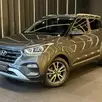 HYUNDAI CRETA 2.0 16V FLEX PRESTIGE AUTOMÁTICO HYUNDAI CRETA 2.0 16V FLEX PRESTIGE AUTOMÁTICO