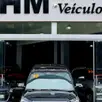 HYUNDAI CRETA 2.0 16V FLEX SPORT AUTOMÁTICO HYUNDAI CRETA 2.0 16V FLEX SPORT AUTOMÁTICO