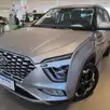 HYUNDAI CRETA 2.0 FLEX ULTIMATE AUTOMÁTICO HYUNDAI CRETA 2.0 FLEX ULTIMATE AUTOMÁTICO