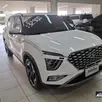 HYUNDAI CRETA 2.0 FLEX ULTIMATE AUTOMÁTICO HYUNDAI CRETA 2.0 FLEX ULTIMATE AUTOMÁTICO