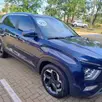 HYUNDAI CRETA 2.0 FLEX ULTIMATE AUTOMÁTICO HYUNDAI CRETA 2.0 FLEX ULTIMATE AUTOMÁTICO