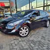 HYUNDAI ELANTRA 1.8 GLS 16V GASOLINA 4P AUTOMÁTICO HYUNDAI ELANTRA 1.8 GLS 16V GASOLINA 4P AUTOMÁTICO