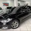 HYUNDAI ELANTRA 2.0 16V FLEX 4P AUTOMÁTICO HYUNDAI ELANTRA 2.0 16V FLEX 4P AUTOMÁTICO
