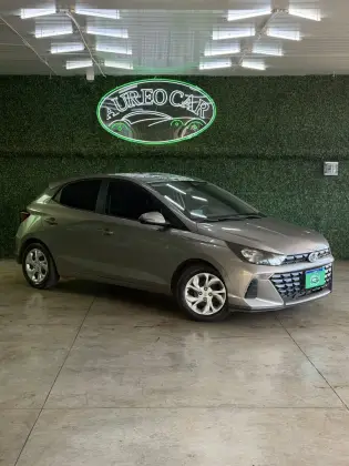 HYUNDAI HB20 1.0 12V FLEX COMFORT MANUAL