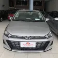 HYUNDAI HB20 1.0 12V FLEX COMFORT MANUAL HYUNDAI HB20 1.0 12V FLEX COMFORT MANUAL