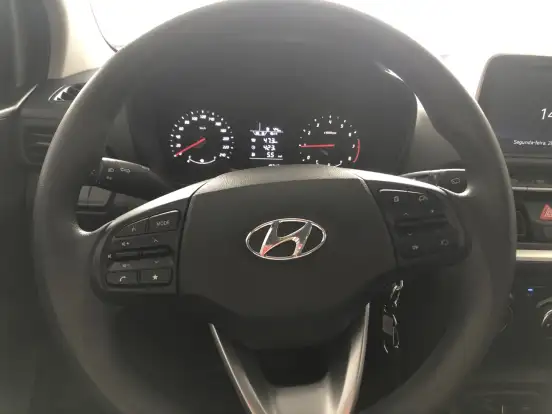 HYUNDAI-HB20-1.0 12V FLEX COMFORT MANUAL HYUNDAI-HB20-2023