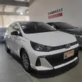 HYUNDAI HB20 1.0 12V FLEX SENSE MANUAL HYUNDAI HB20 1.0 12V FLEX SENSE MANUAL