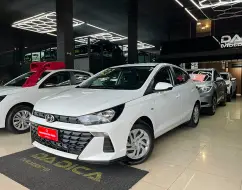 HYUNDAI HB20 1.0 12V FLEX SENSE PLUS MANUAL HYUNDAI HB20 1.0 12V FLEX SENSE PLUS MANUAL