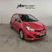 HYUNDAI HB20 1.0 COMFORT 12V FLEX 4P MANUAL HYUNDAI HB20 1.0 COMFORT 12V FLEX 4P MANUAL