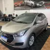 HYUNDAI HB20 1.0 COMFORT 12V FLEX 4P MANUAL HYUNDAI HB20 1.0 COMFORT 12V FLEX 4P MANUAL