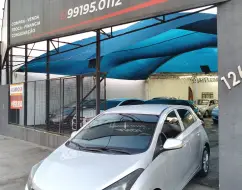 HYUNDAI HB20 1.0 COMFORT 12V FLEX 4P MANUAL HYUNDAI HB20 1.0 COMFORT 12V FLEX 4P MANUAL