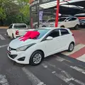 HYUNDAI HB20 1.0 COMFORT PLUS 12V FLEX 4P MANUAL HYUNDAI HB20 1.0 COMFORT PLUS 12V FLEX 4P MANUAL