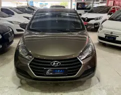 HYUNDAI HB20 1.0 COMFORT PLUS 12V FLEX 4P MANUAL HYUNDAI HB20 1.0 COMFORT PLUS 12V FLEX 4P MANUAL