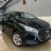 HYUNDAI HB20 1.0 COMFORT PLUS 12V FLEX 4P MANUAL HYUNDAI HB20 1.0 COMFORT PLUS 12V FLEX 4P MANUAL