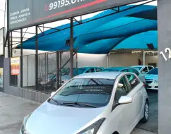 HYUNDAI HB20 1.0 COMFORT STYLE 12V FLEX 4P MANUAL HYUNDAI HB20 1.0 COMFORT STYLE 12V FLEX 4P MANUAL