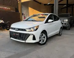 HYUNDAI HB20 1.0 TGDI FLEX COMFORT PLUS MANUAL HYUNDAI HB20 1.0 TGDI FLEX COMFORT PLUS MANUAL