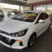 HYUNDAI HB20 1.0 TGDI FLEX PLATINUM SAFETY AUTOMÁTICO HYUNDAI HB20 1.0 TGDI FLEX PLATINUM SAFETY AUTOMÁTICO