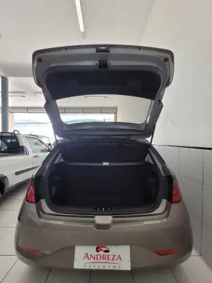 HYUNDAI-HB20-1.6 16V FLEX VISION AUTOMÁTICO HYUNDAI-HB20-2019