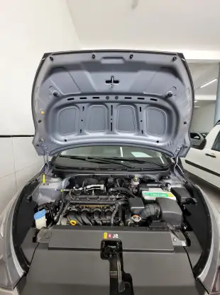 HYUNDAI-HB20-1.6 16V FLEX VISION AUTOMÁTICO HYUNDAI-HB20-2019