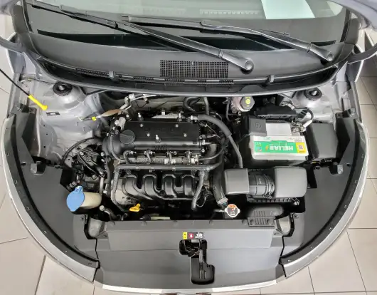 HYUNDAI-HB20-1.6 16V FLEX VISION AUTOMÁTICO HYUNDAI-HB20-2019