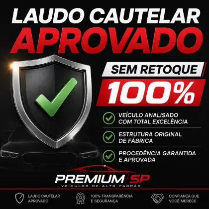 HYUNDAI HB20 1.6 16V FLEX VISION AUTOMÁTICO