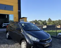 HYUNDAI HB20 1.6 COMFORT 16V FLEX 4P MANUAL HYUNDAI HB20 1.6 COMFORT 16V FLEX 4P MANUAL