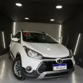 HYUNDAI HB20 1.6 COMFORT STYLE 16V FLEX 4P AUTOMÁTICO HYUNDAI HB20 1.6 COMFORT STYLE 16V FLEX 4P AUTOMÁTICO