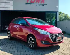 HYUNDAI HB20 1.6 R SPEC 16V FLEX 4P MANUAL HYUNDAI HB20 1.6 R SPEC 16V FLEX 4P MANUAL