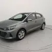 HYUNDAI HB20 1.0 12V FLEX COMFORT MANUAL HYUNDAI HB20 1.0 12V FLEX COMFORT MANUAL
