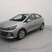 HYUNDAI HB20 1.0 12V FLEX COMFORT MANUAL HYUNDAI HB20 1.0 12V FLEX COMFORT MANUAL