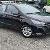 HYUNDAI HB20 1.0 12V FLEX COMFORT MANUAL HYUNDAI HB20 1.0 12V FLEX COMFORT MANUAL