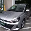 HYUNDAI HB20 1.0 12V FLEX COMFORT MANUAL HYUNDAI HB20 1.0 12V FLEX COMFORT MANUAL