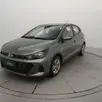 HYUNDAI HB20 1.0 12V FLEX COMFORT MANUAL HYUNDAI HB20 1.0 12V FLEX COMFORT MANUAL